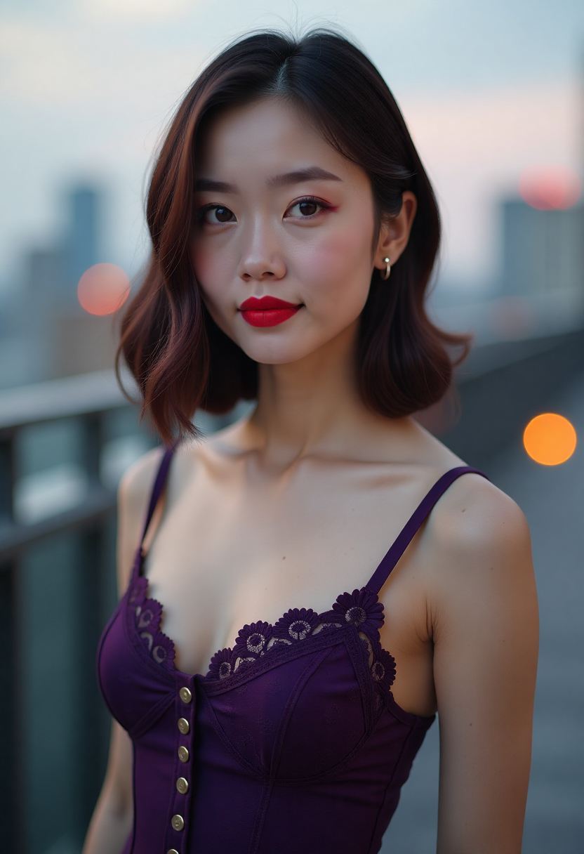 《雁归南巷》剧照
