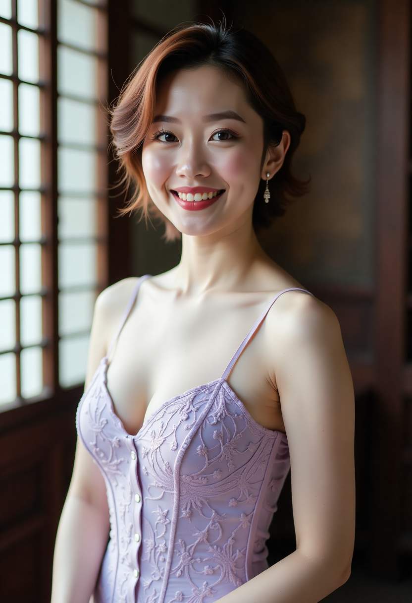 顾闻川头像