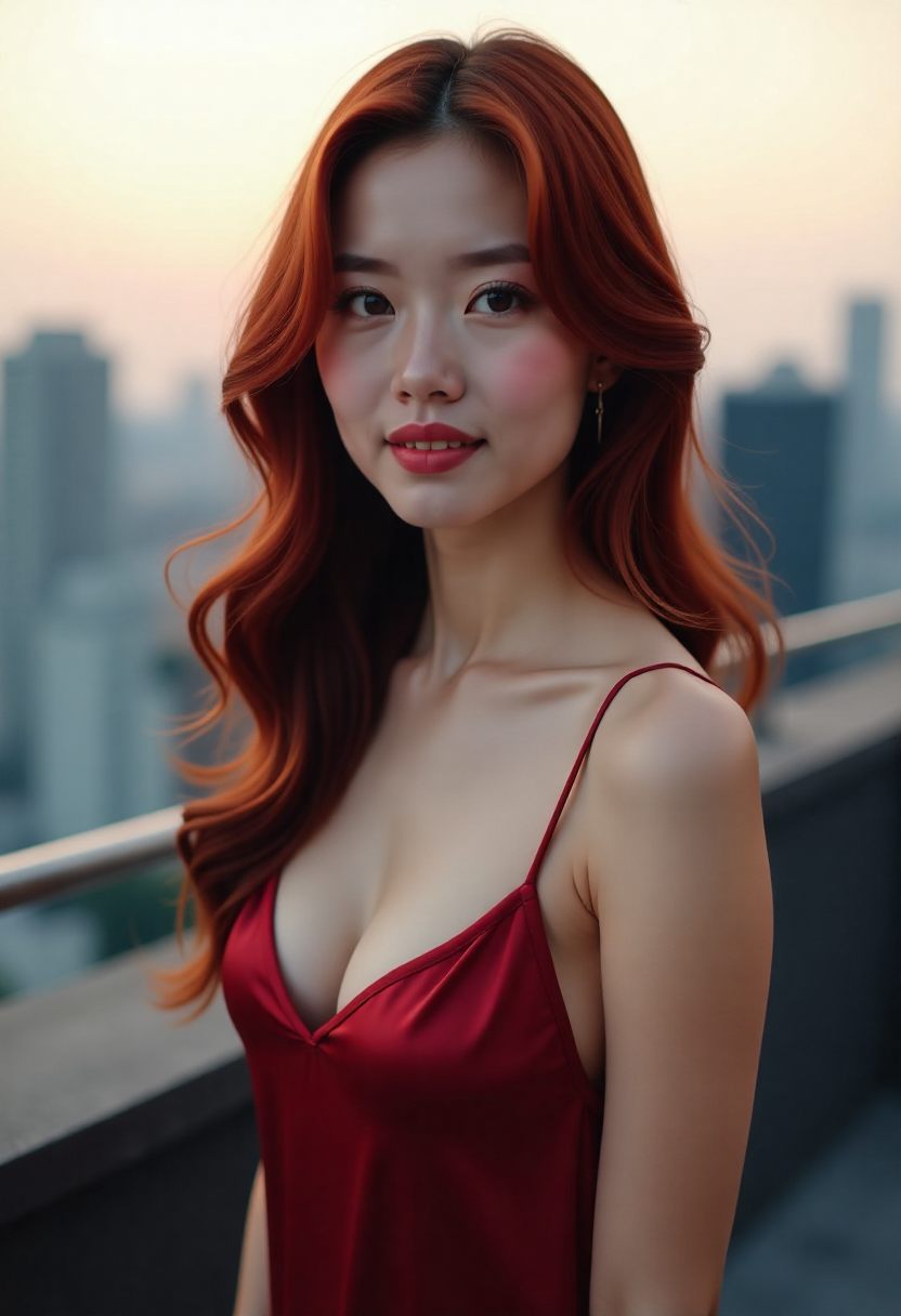 周海宁头像